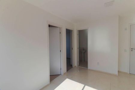 Apartamento para alugar com 36m², 2 quartos e sem vagaSala/Cozinha
