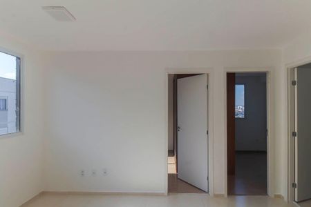 Apartamento para alugar com 36m², 2 quartos e sem vagaSala/Cozinha