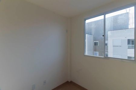 Apartamento para alugar com 36m², 2 quartos e sem vagaQuarto 1