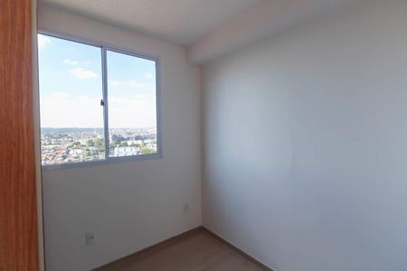 Apartamento para alugar com 36m², 2 quartos e sem vagaQuarto 2