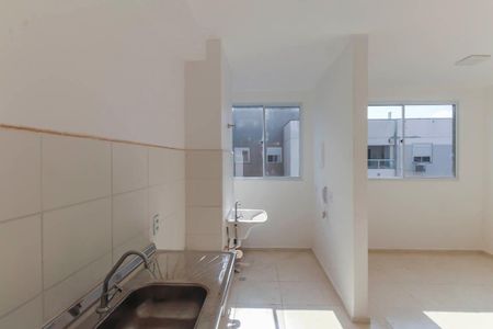 Apartamento para alugar com 36m², 2 quartos e sem vagaSala/Cozinha