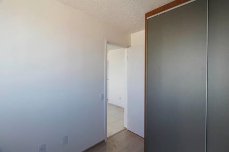 Apartamento para alugar com 36m², 2 quartos e sem vaga Apartamento para alugar com 36m², 2 quartos e sem vagaQuarto 1
