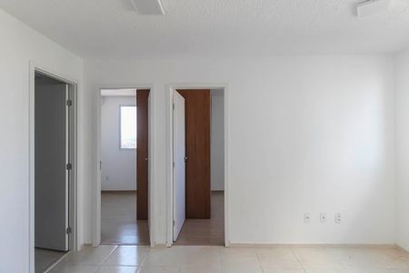 Apartamento para alugar com 36m², 2 quartos e sem vaga Apartamento para alugar com 36m², 2 quartos e sem vagaSala