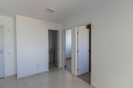 Apartamento para alugar com 36m², 2 quartos e sem vaga Apartamento para alugar com 36m², 2 quartos e sem vagaSala