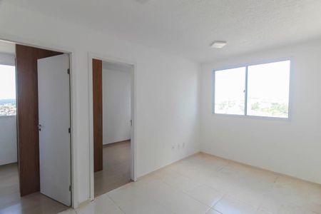 Apartamento para alugar com 36m², 2 quartos e sem vaga Apartamento para alugar com 36m², 2 quartos e sem vagaSala