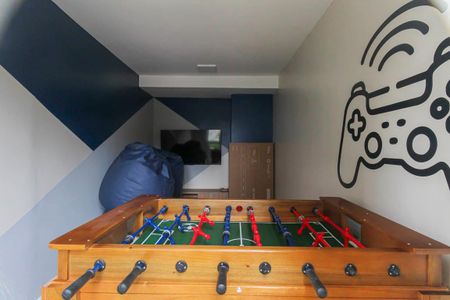 Apartamento para alugar com 36m², 2 quartos e sem vaga Apartamento para alugar com 36m², 2 quartos e sem vagaÁrea comum