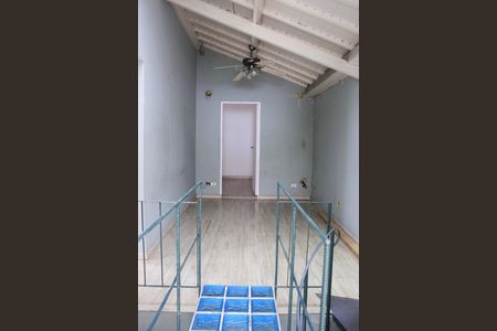 Casa à venda com 199m², 5 quartos e 1 vagaSala de TV