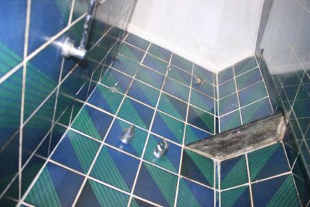 Casa à venda com 199m², 5 quartos e 1 vagaBanheiro da Suíte 1