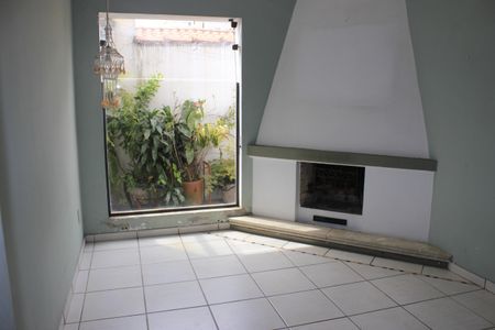 Sala de casa à venda com 5 quartos, 199m² em Vila Progresso, Guarulhos