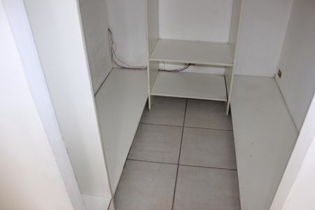 Casa à venda com 199m², 5 quartos e 1 vagaCloset da Suíte 1
