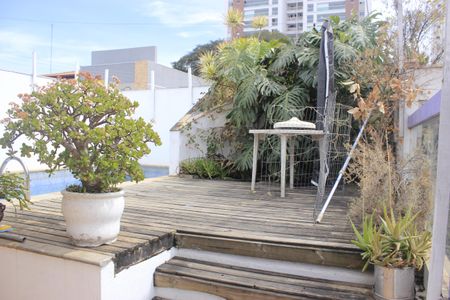 Casa à venda com 199m², 5 quartos e 1 vagaTerraço 