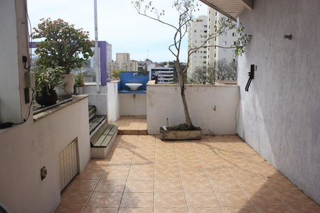 Casa à venda com 199m², 5 quartos e 1 vagaTerraço 