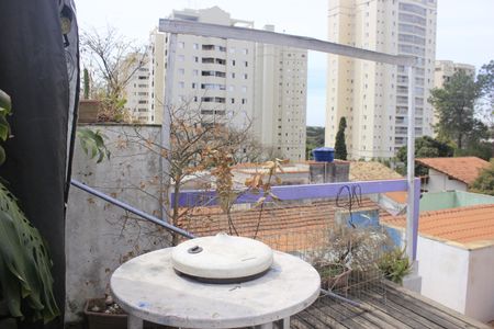Casa à venda com 199m², 5 quartos e 1 vagaTerraço 