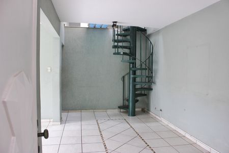 Sala de casa à venda com 5 quartos, 199m² em Vila Progresso, Guarulhos
