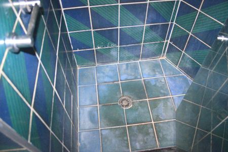 Casa à venda com 199m², 5 quartos e 1 vagaBanheiro da Suíte 1