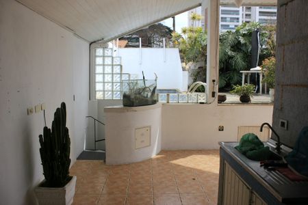 Casa à venda com 199m², 5 quartos e 1 vagaEspaço Gourmet