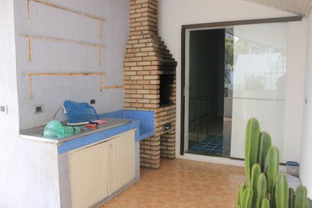 Casa à venda com 199m², 5 quartos e 1 vagaEspaço Gourmet