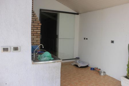 Casa à venda com 199m², 5 quartos e 1 vagaEspaço Gourmet