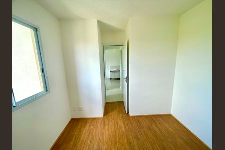 Apartamento à venda com 33m², 2 quartos e sem vagaQuarto 2