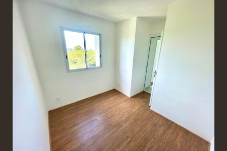 Apartamento à venda com 33m², 2 quartos e sem vagaQuarto 2