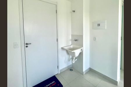 Apartamento à venda com 33m², 2 quartos e sem vagaÁrea de Serviço