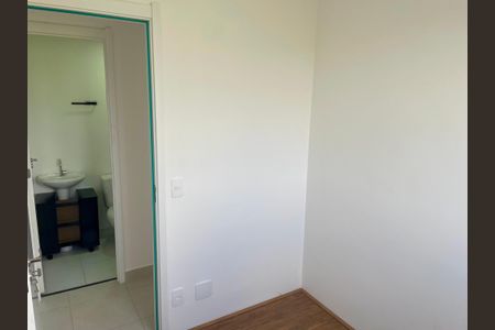 Apartamento à venda com 33m², 2 quartos e sem vagaQuarto 1