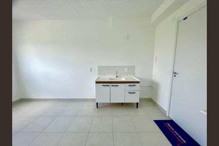 Apartamento à venda com 33m², 2 quartos e sem vagaCozinha