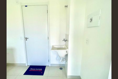 Apartamento à venda com 33m², 2 quartos e sem vagaÁrea de Serviço