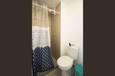 Apartamento à venda com 30m², 1 quarto e sem vagaBanheiro