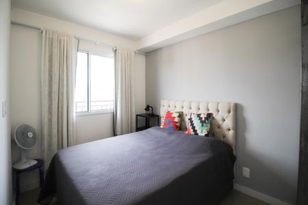 Apartamento à venda com 30m², 1 quarto e sem vagaSuíte 