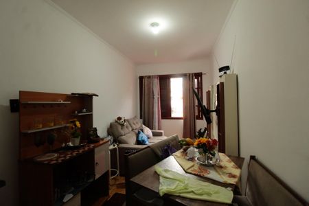 Apartamento à venda com 49m², 1 quarto e sem vagaSala