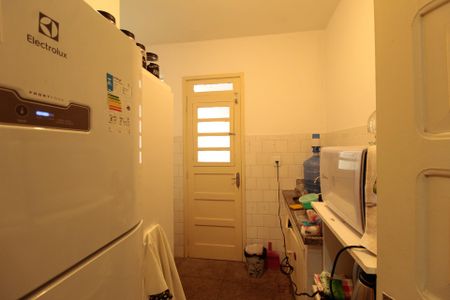 Apartamento à venda com 49m², 1 quarto e sem vagaCozinha