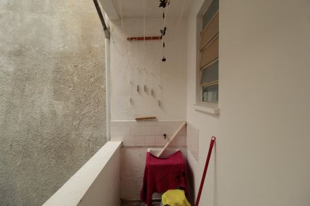 Apartamento à venda com 49m², 1 quarto e sem vagaÁrea de Serviço