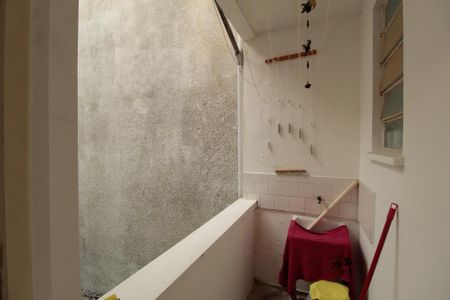 Apartamento à venda com 49m², 1 quarto e sem vagaÁrea de Serviço