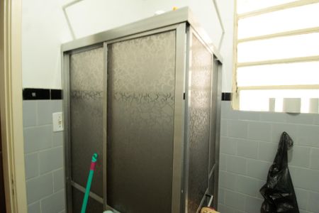 Apartamento à venda com 49m², 1 quarto e sem vagaBanheiro