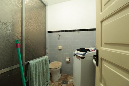 Apartamento à venda com 49m², 1 quarto e sem vagaBanheiro