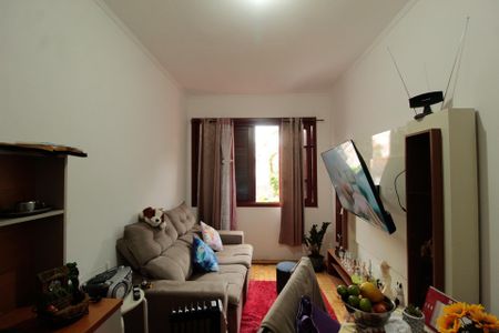 Apartamento à venda com 49m², 1 quarto e sem vagaSala