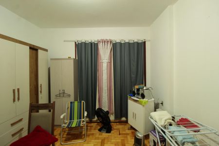 Apartamento à venda com 49m², 1 quarto e sem vagaQuarto 1