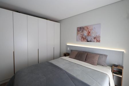 Casa à venda com 120m², 3 quartos e 1 vaga Casa à venda com 120m², 3 quartos e 1 vagaQuarto 2 - Suíte