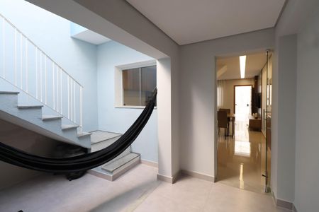 Casa à venda com 120m², 3 quartos e 1 vaga Casa à venda com 120m², 3 quartos e 1 vagaÁrea de Luz