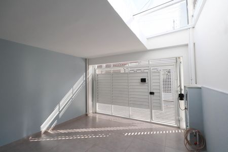 Casa à venda com 120m², 3 quartos e 1 vaga Casa à venda com 120m², 3 quartos e 1 vagaGaragem