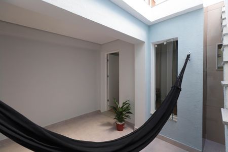 Casa à venda com 120m², 3 quartos e 1 vaga Casa à venda com 120m², 3 quartos e 1 vagaÁrea de Luz