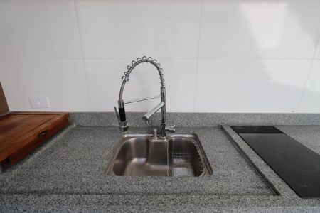 Casa à venda com 120m², 3 quartos e 1 vaga Casa à venda com 120m², 3 quartos e 1 vagaÁrea comum - Churrasqueira