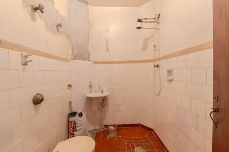 Apartamento à venda com 32m², 1 quarto e sem vaga Apartamento à venda com 32m², 1 quarto e sem vagaBanheiro