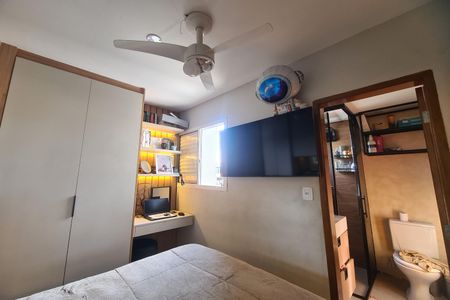 Apartamento à venda com 31m², 1 quarto e 1 vaga Apartamento à venda com 31m², 1 quarto e 1 vagaSuíte