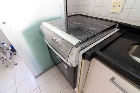 Apartamento à venda com 82m², 2 quartos e 1 vaga Apartamento à venda com 82m², 2 quartos e 1 vagaCozinha