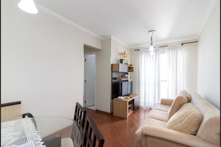 Apartamento à venda com 82m², 2 quartos e 1 vaga Apartamento à venda com 82m², 2 quartos e 1 vagaSala de Jantar