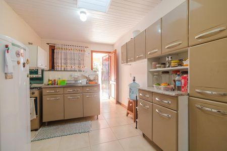 Casa à venda com 82m², 2 quartos e 1 vaga Casa à venda com 82m², 2 quartos e 1 vagaCozinha