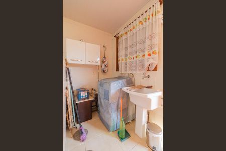 Casa à venda com 82m², 2 quartos e 1 vaga Casa à venda com 82m², 2 quartos e 1 vagaÁrea de Serviço