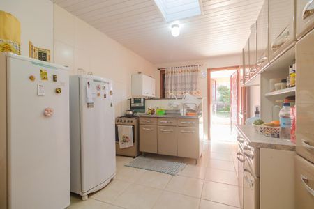 Casa à venda com 82m², 2 quartos e 1 vaga Casa à venda com 82m², 2 quartos e 1 vagaCozinha